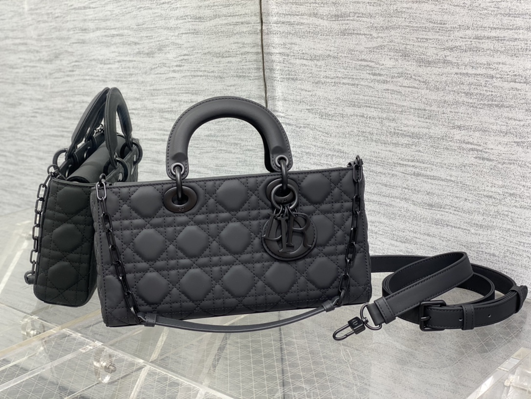 Dior CD D-Joy 디올 디조이 라지 토트백 가방