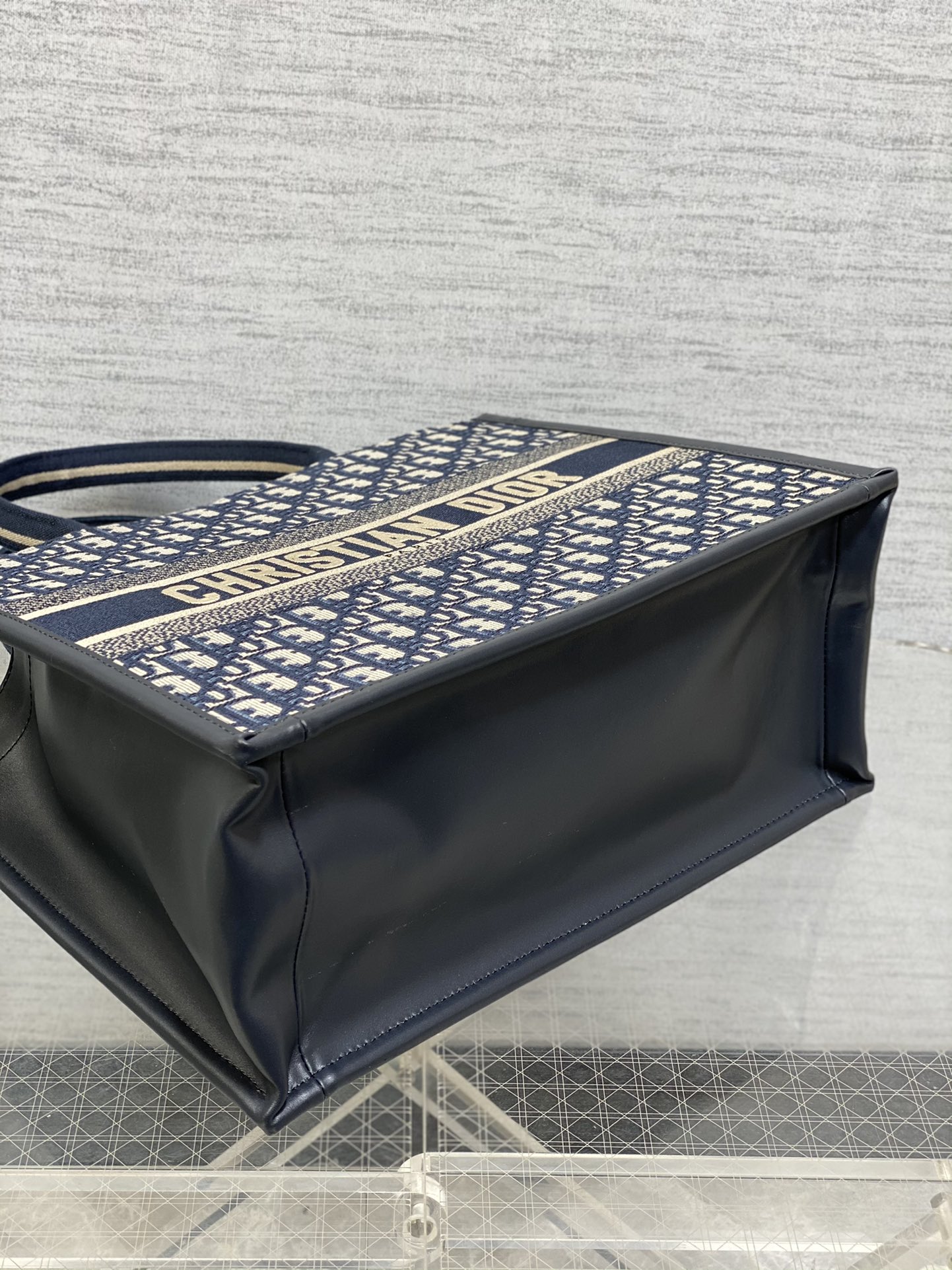 Dior CD Book Tote 디올 북토트 미디움 토트백 가방