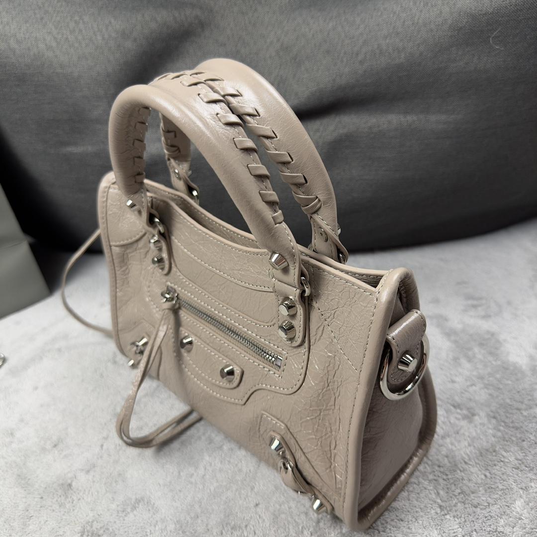 Balenciaga 발렌시아가 토트백 스몰 가방