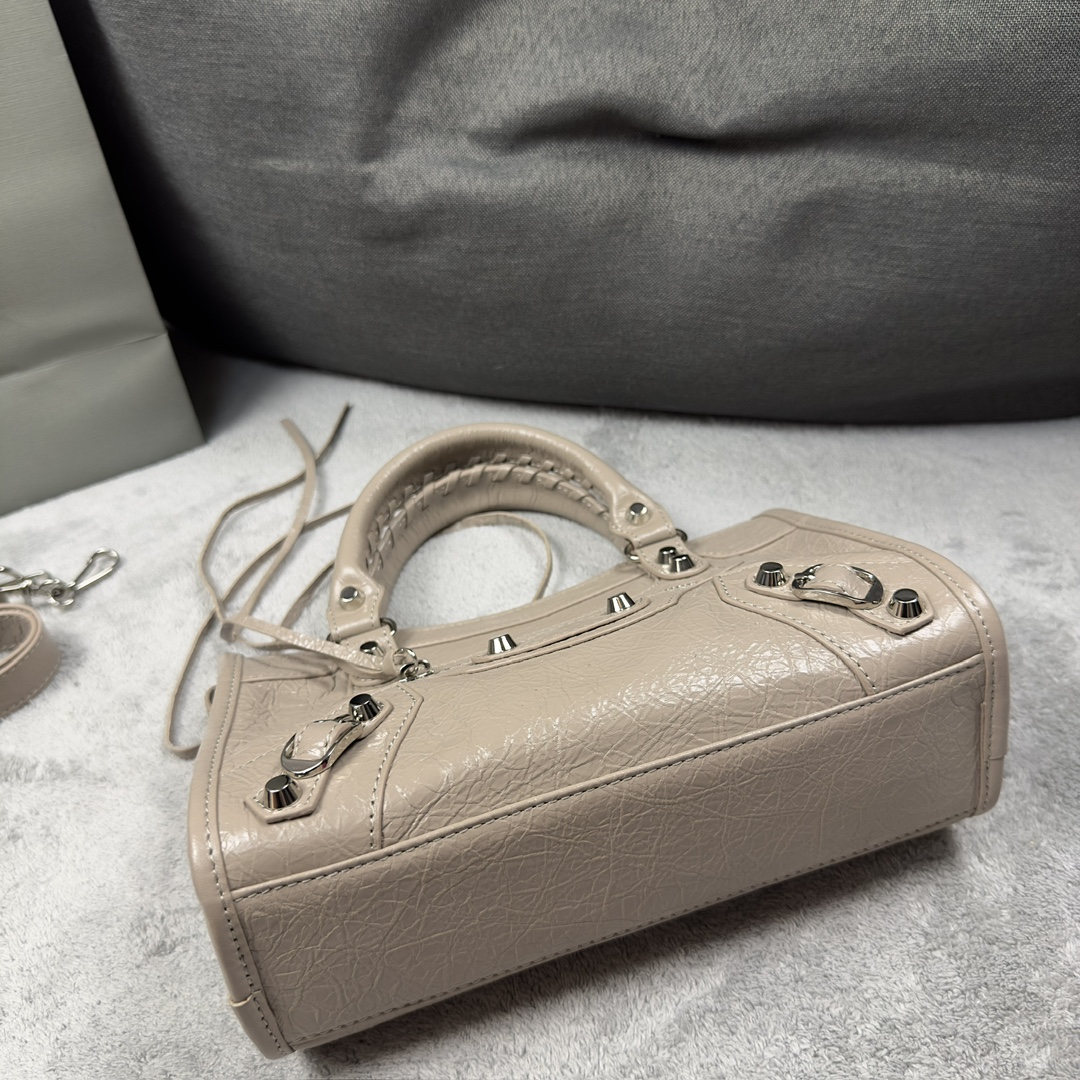 Balenciaga 발렌시아가 토트백 스몰 가방