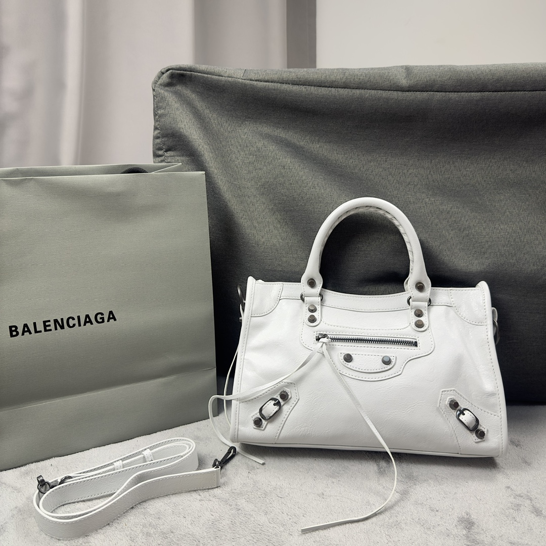 Balenciaga 발렌시아가 토트백 미디움 가방