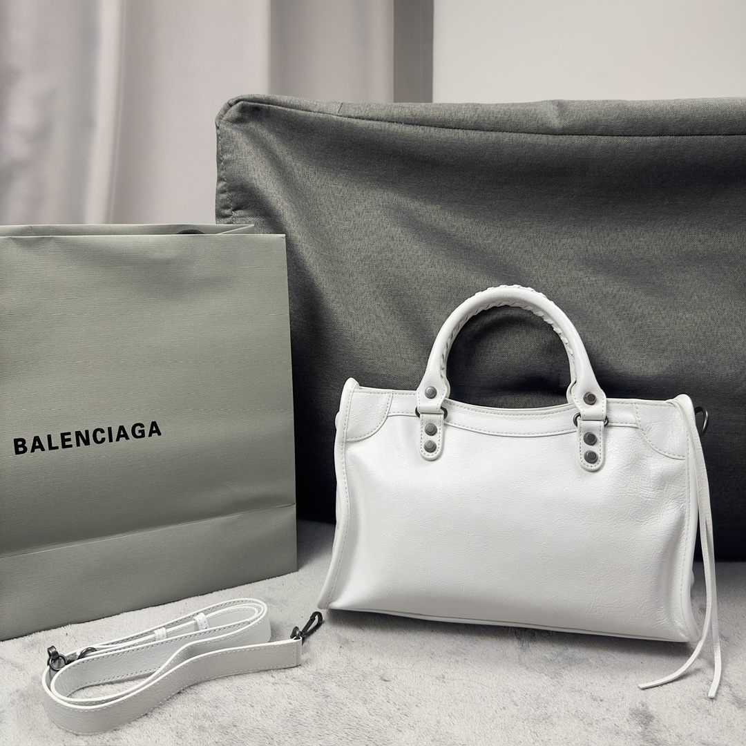 Balenciaga 발렌시아가 토트백 미디움 가방