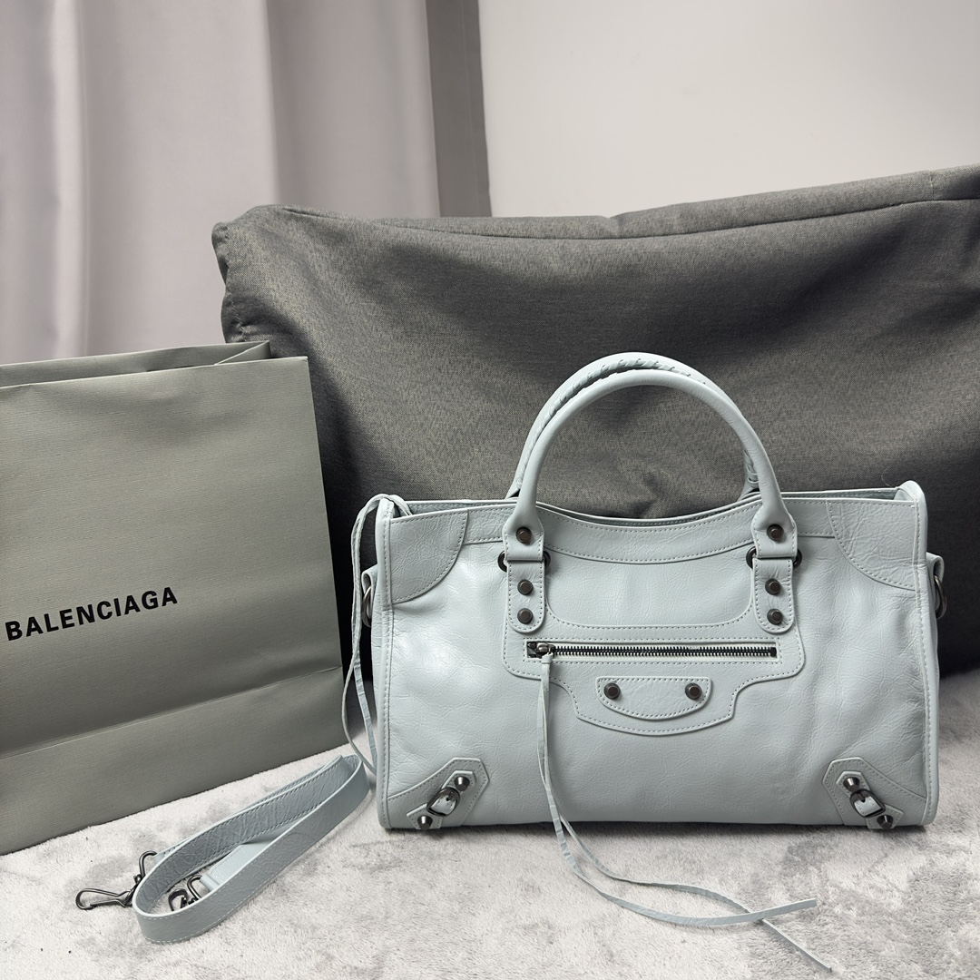 Balenciaga 발렌시아가 토트백 라지 가방