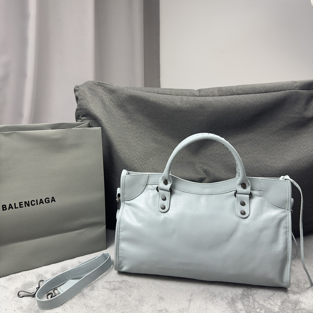 Balenciaga 발렌시아가 토트백 라지 가방