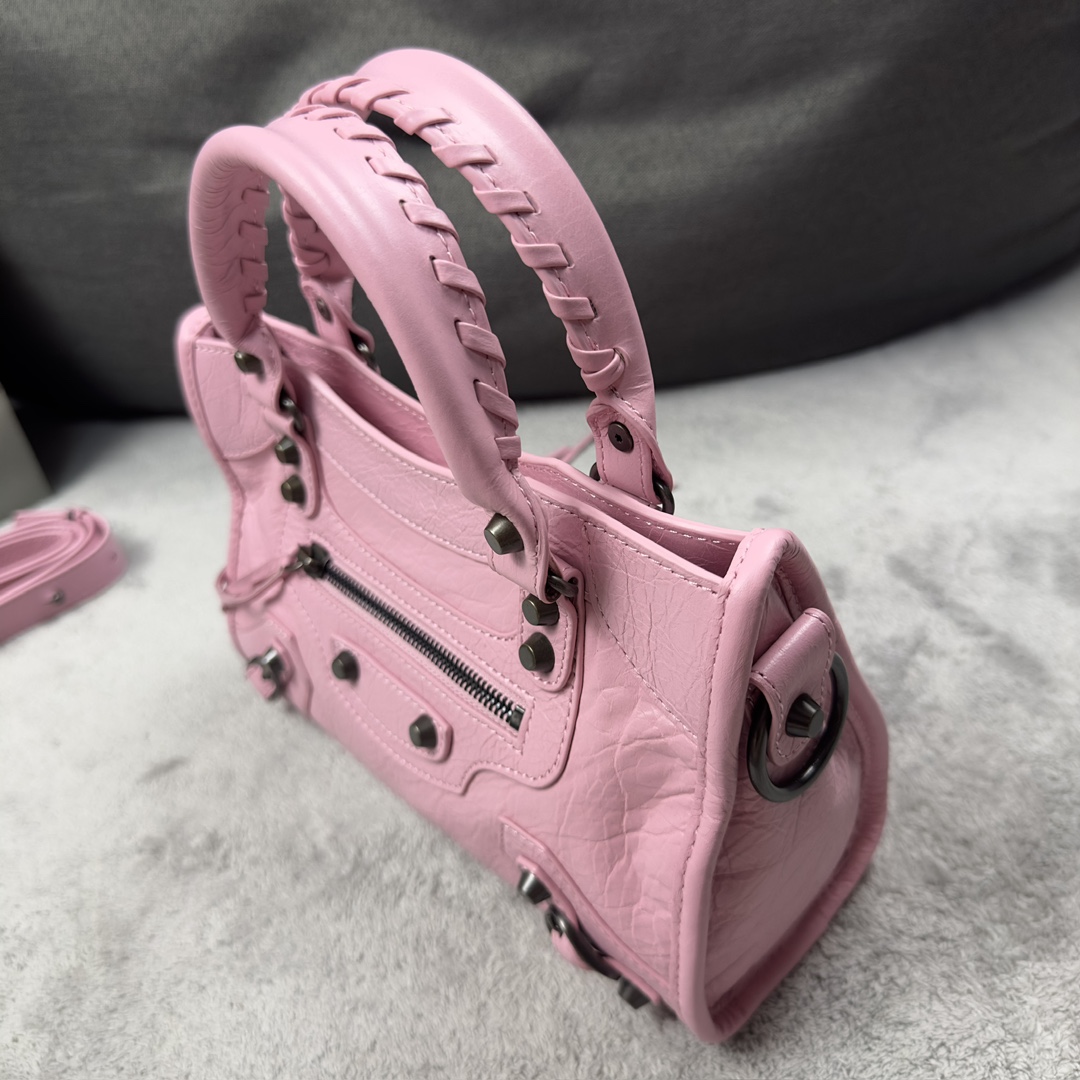 Balenciaga 발렌시아가 토트백 스몰 가방