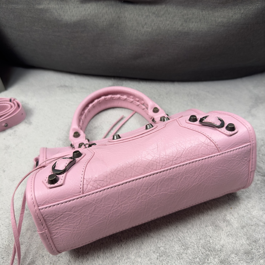 Balenciaga 발렌시아가 토트백 스몰 가방