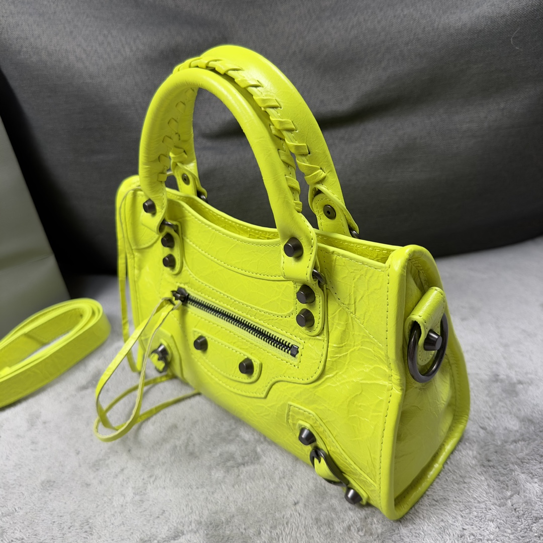 Balenciaga 발렌시아가 토트백 스몰 가방