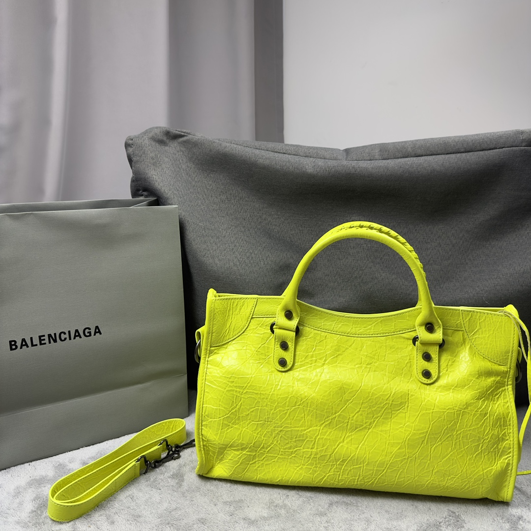 Balenciaga 발렌시아가 토트백 라지 가방