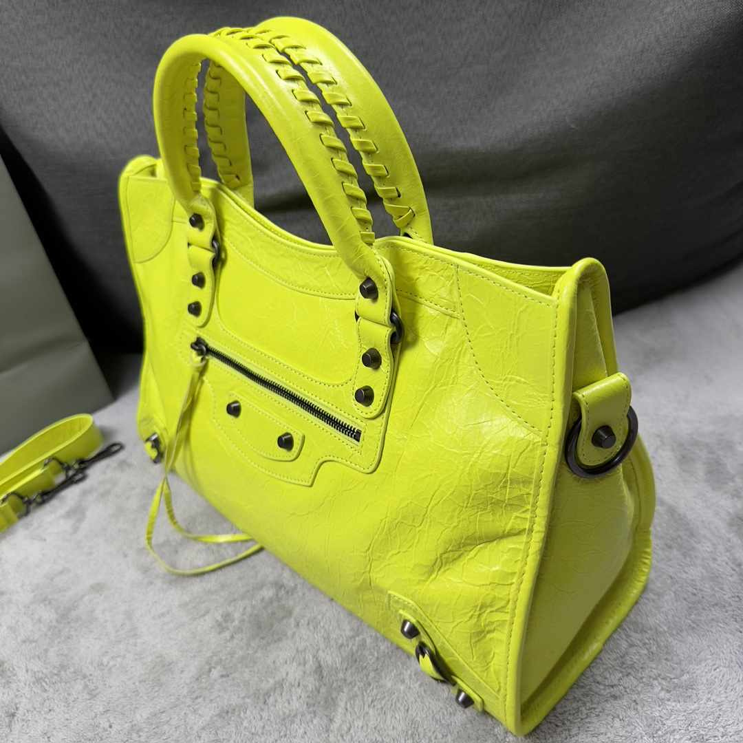 Balenciaga 발렌시아가 토트백 라지 가방