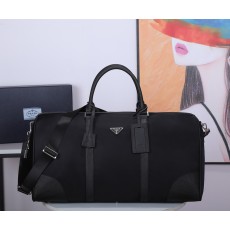 PRADA 프라다 여행가방