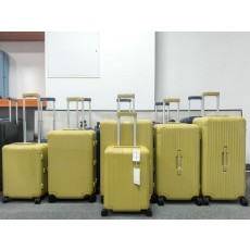 rimowa 리모와 캐리어