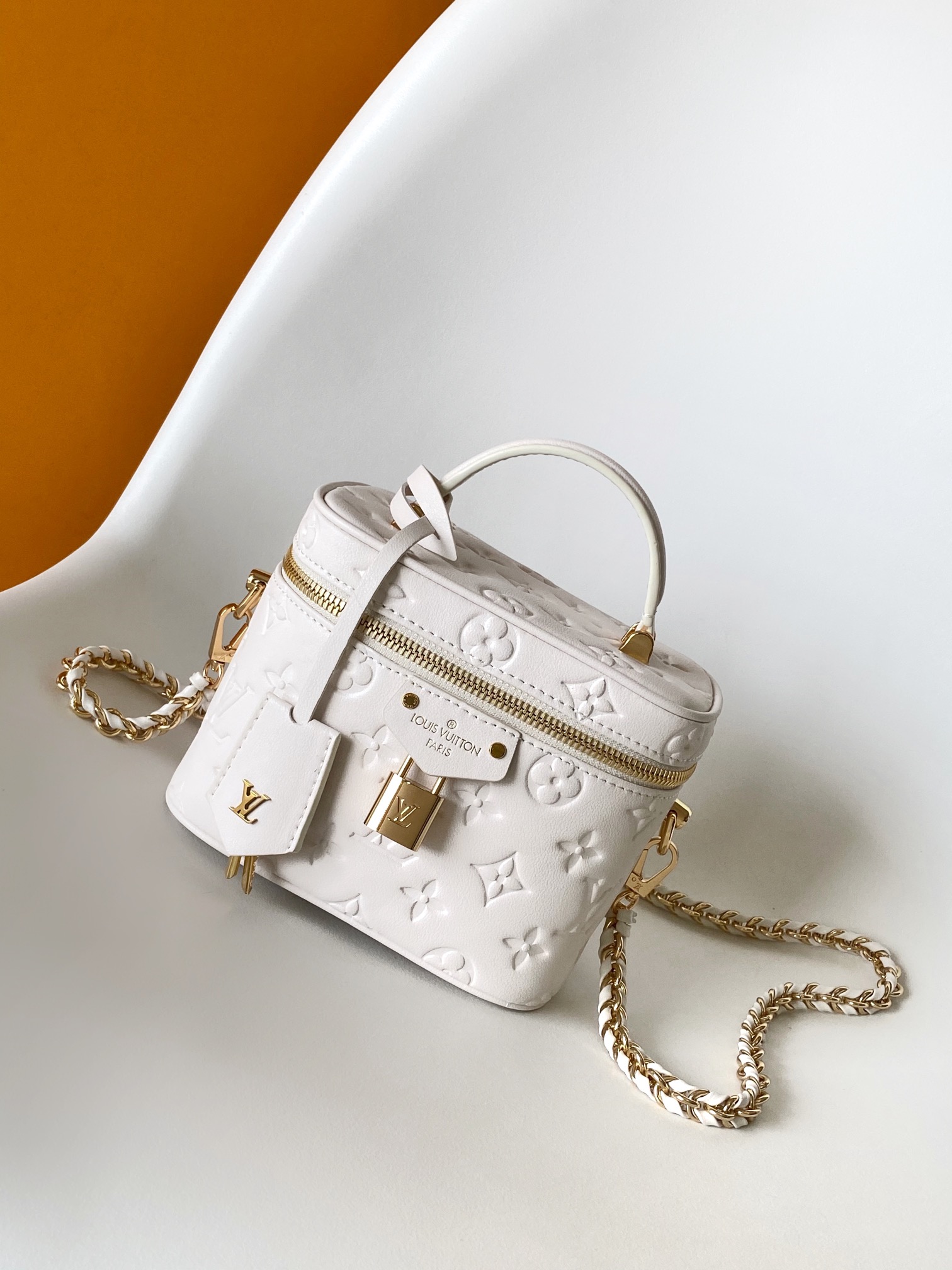 LV 루이비통 핸드백 클러치백 가방