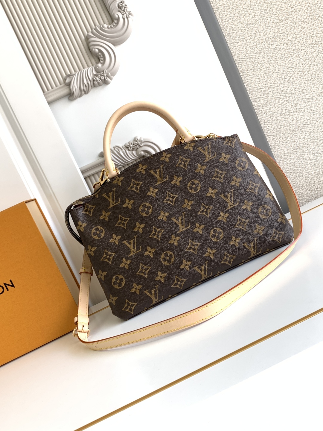 LV 루이비통 토트백 쁘띠뜨 팔레 가방