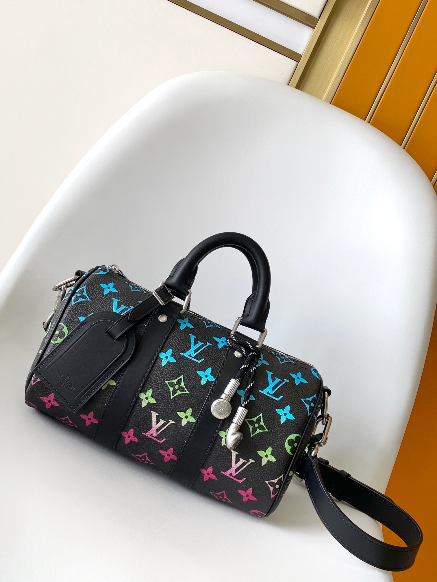 LV 루이비통 키폴 핸드백 가방