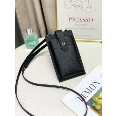 Hermes 에르메스 가죽 케이스 가방