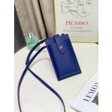 Hermes 에르메스 가죽 케이스 가방