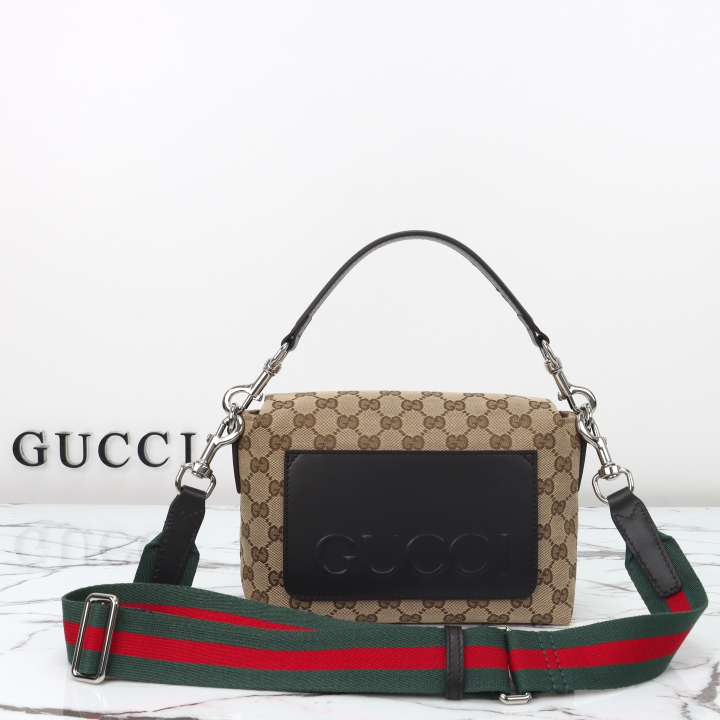 GUCCI 구찌 숄더백 가방