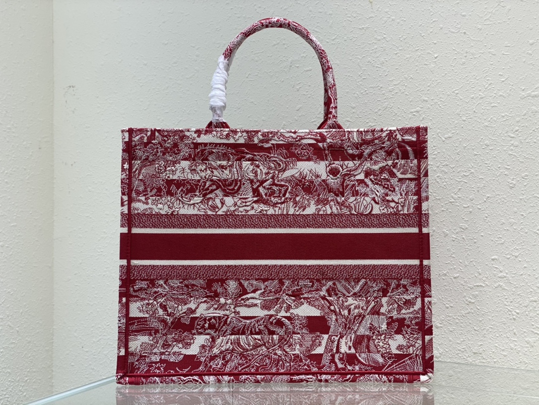 Dior CD 디올 토트백 라지 가방