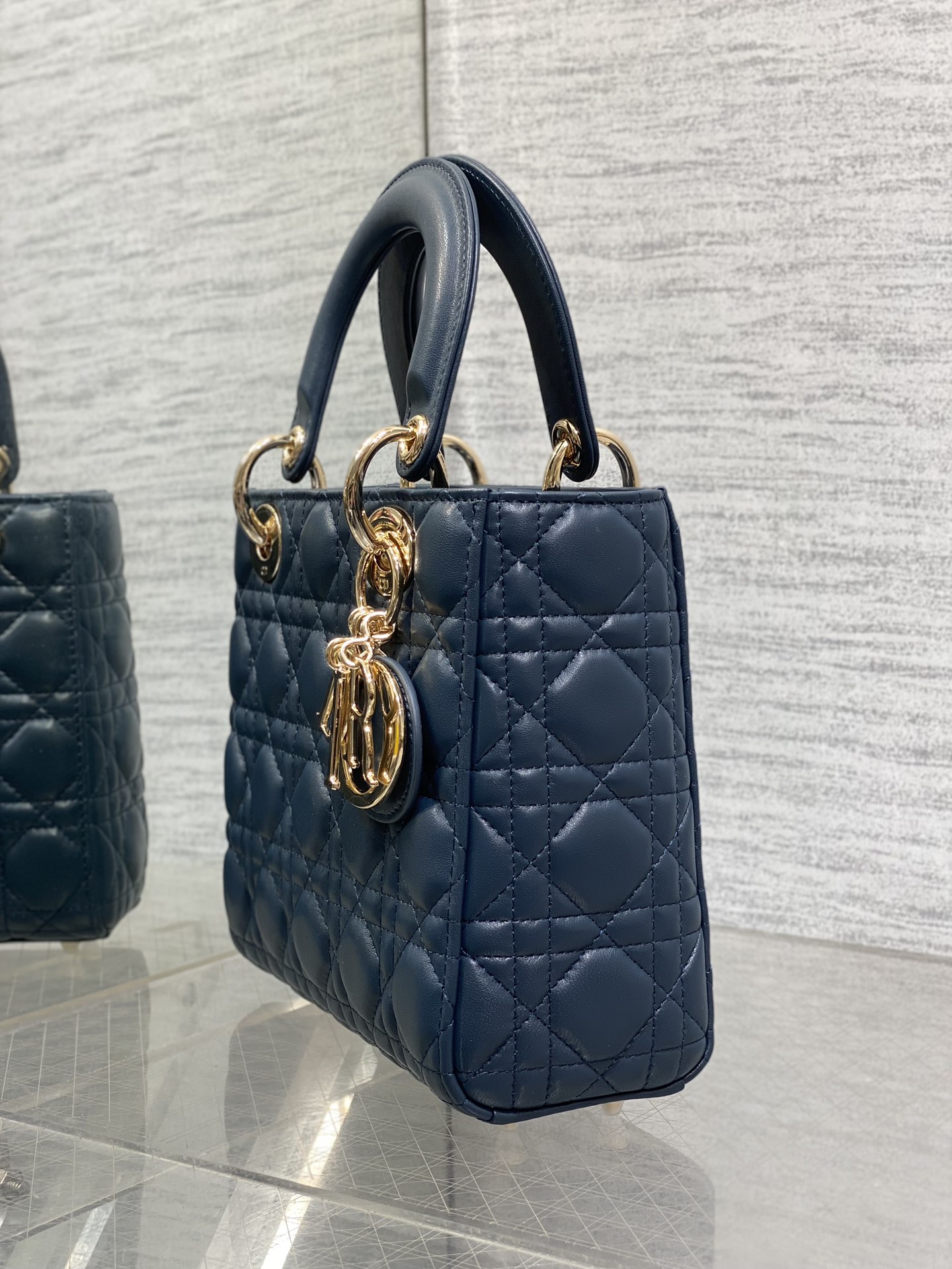 Dior CD Lady 디올 레이디백 가방