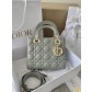 Dior CD Lady 디올 레이디백 가방