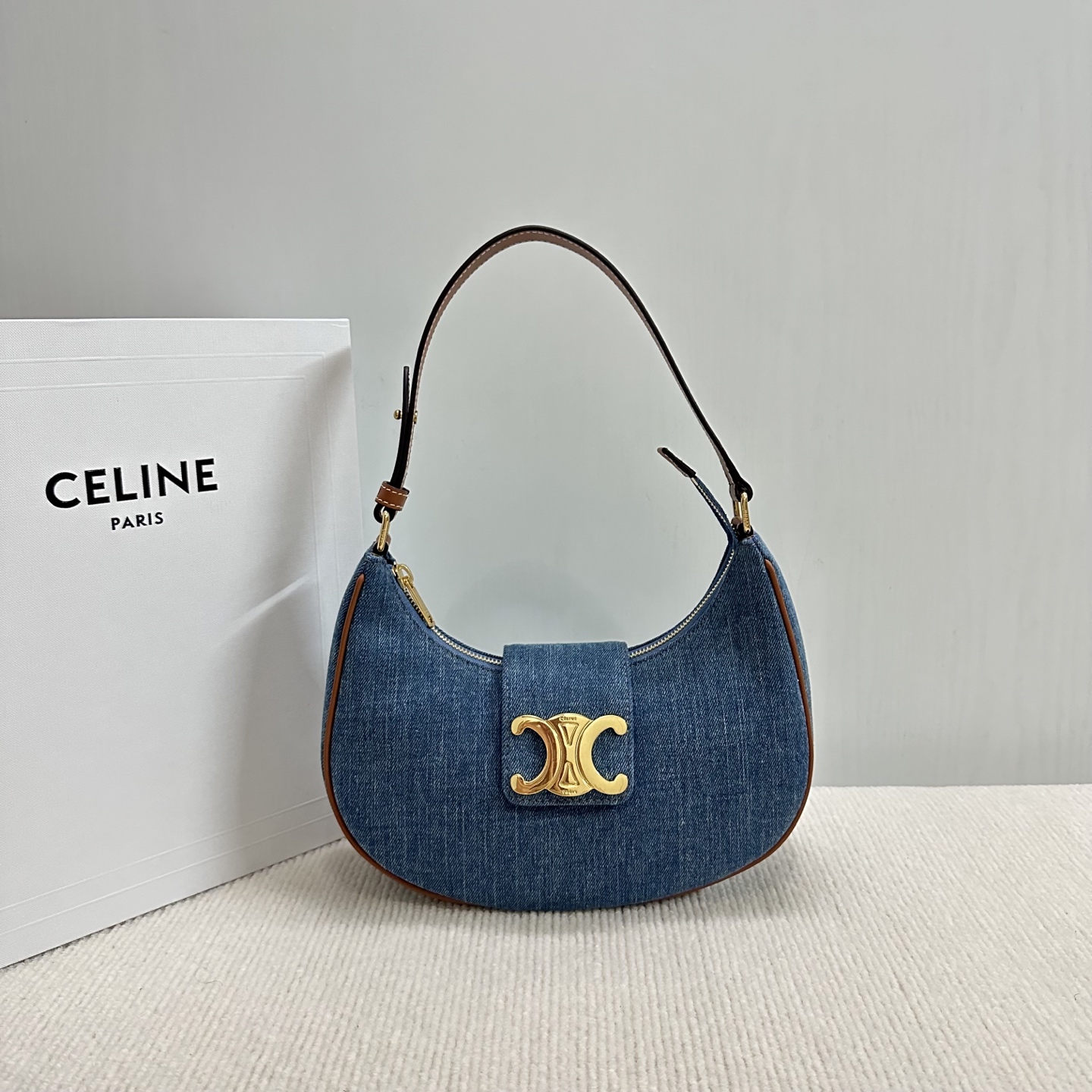 Celine 셀린느 토트백 숄더백 가방