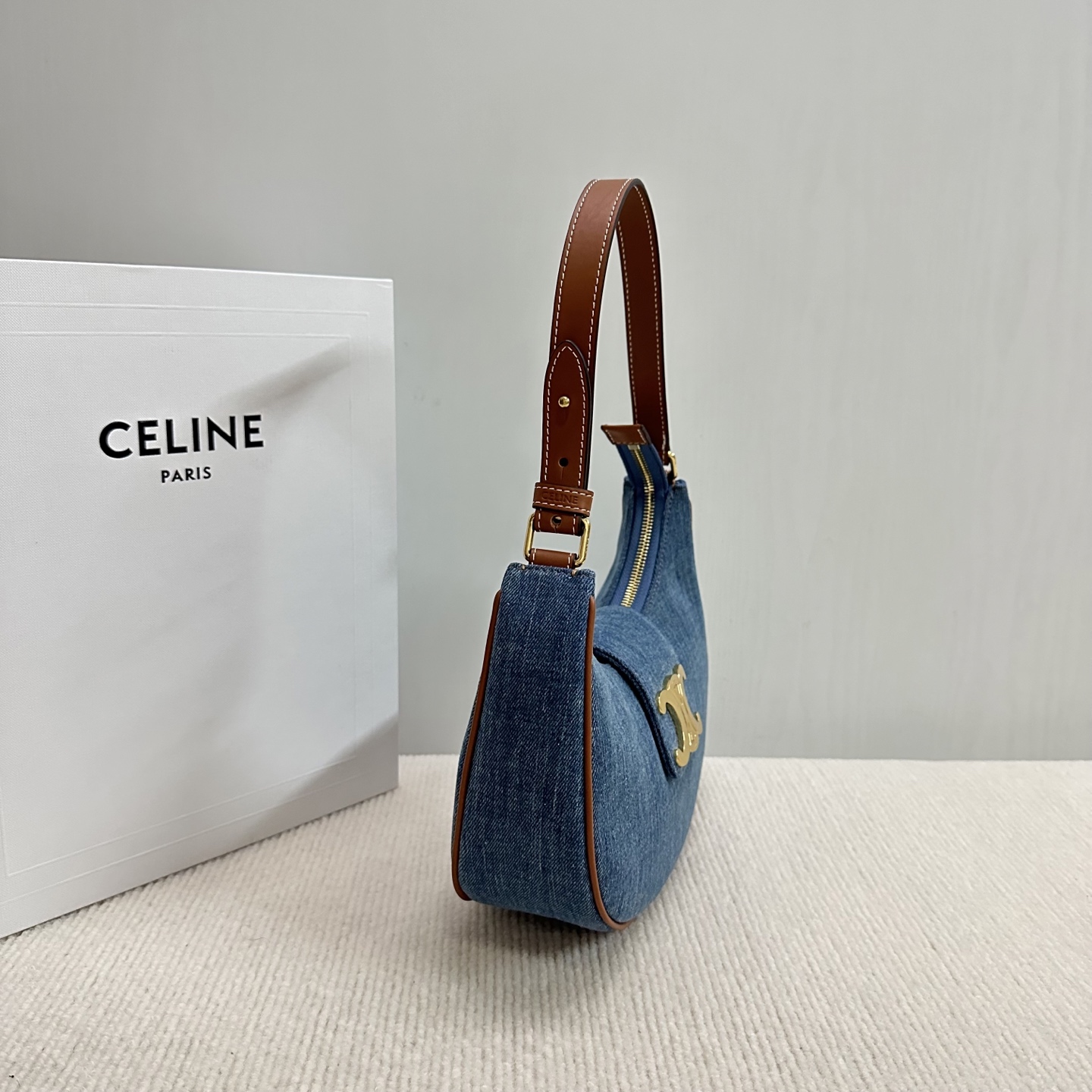 Celine 셀린느 토트백 숄더백 가방