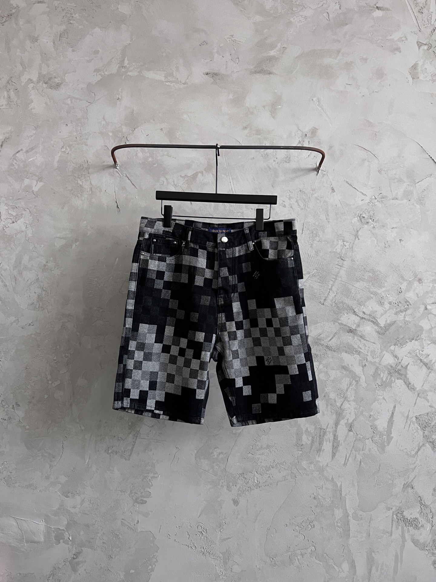 LV 루이비통 반바지 팬츠 의류