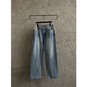 LV 루이비통 팬츠 청바지 바지 의류