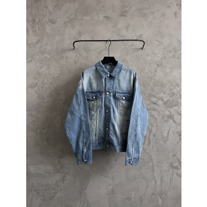 LV 루이비통 데님 자켓 의류