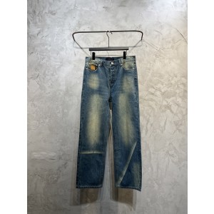 LV 루이비통 팬츠 청바지 바지 의류