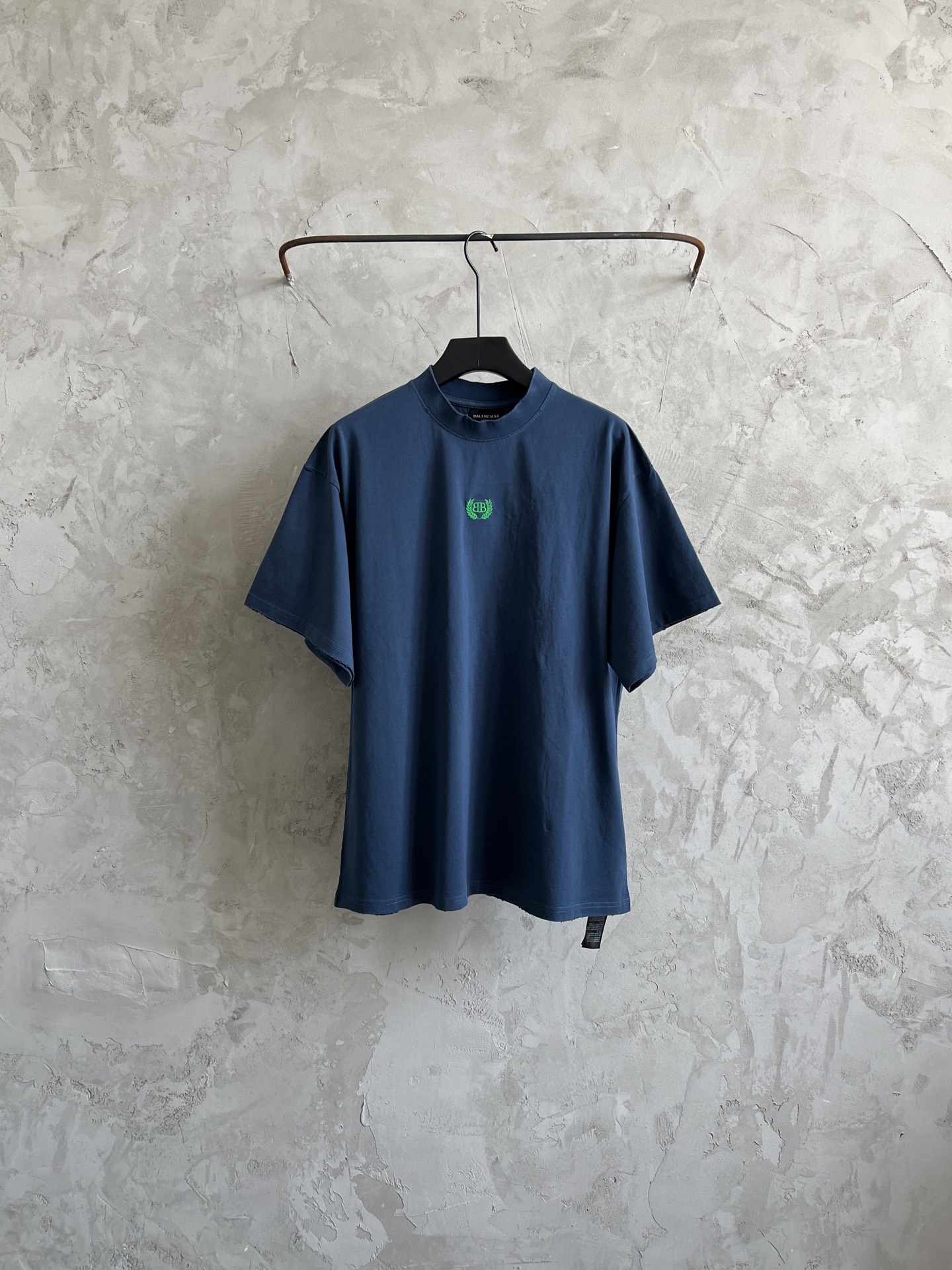 Balenciaga BLCG 발렌시아가 반팔 티셔츠 의류