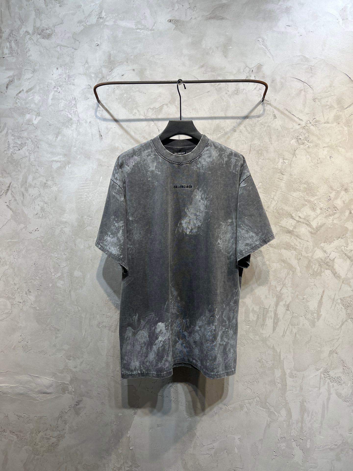 Balenciaga 발렌시아가 반팔 티셔츠 의류