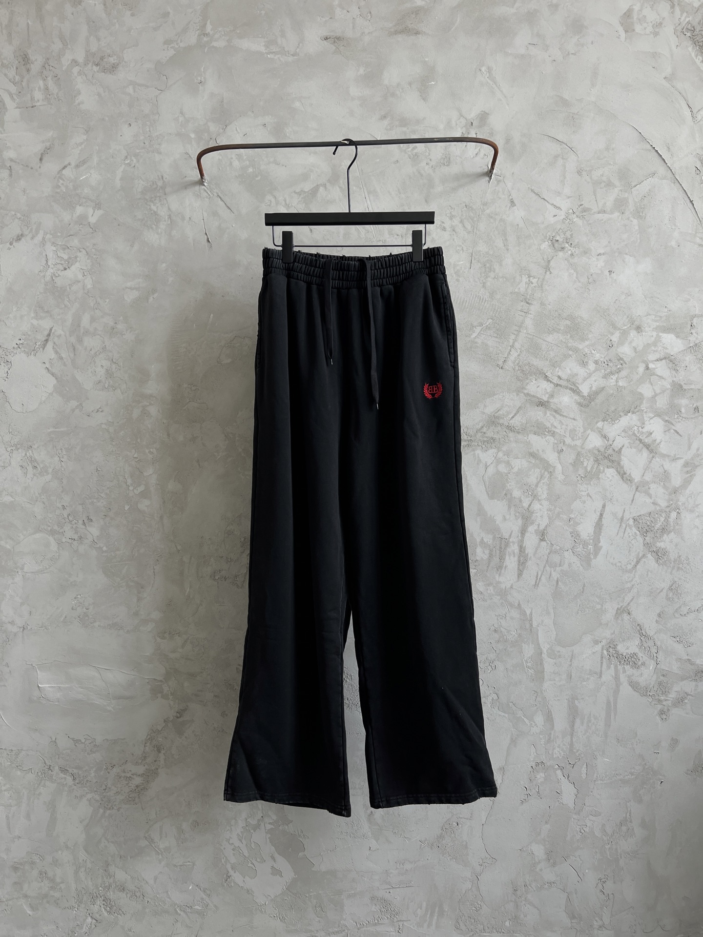 Balenciaga 발렌시아가 트레이닝 팬츠 츄리닝 바지 의류