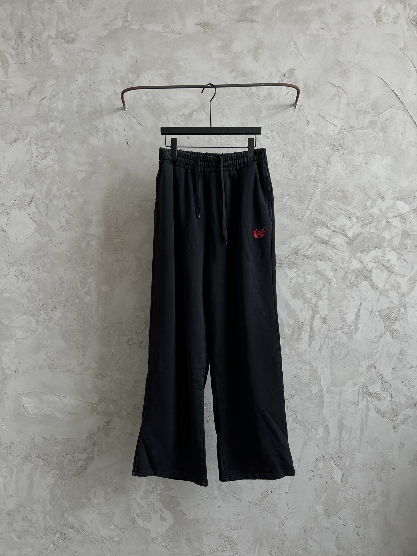 Balenciaga 발렌시아가 트레이닝 팬츠 츄리닝 바지 의류