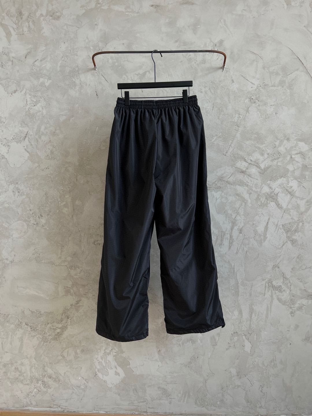 Balenciaga BLCG 발렌시아가 트레이닝 팬츠 바지 의류