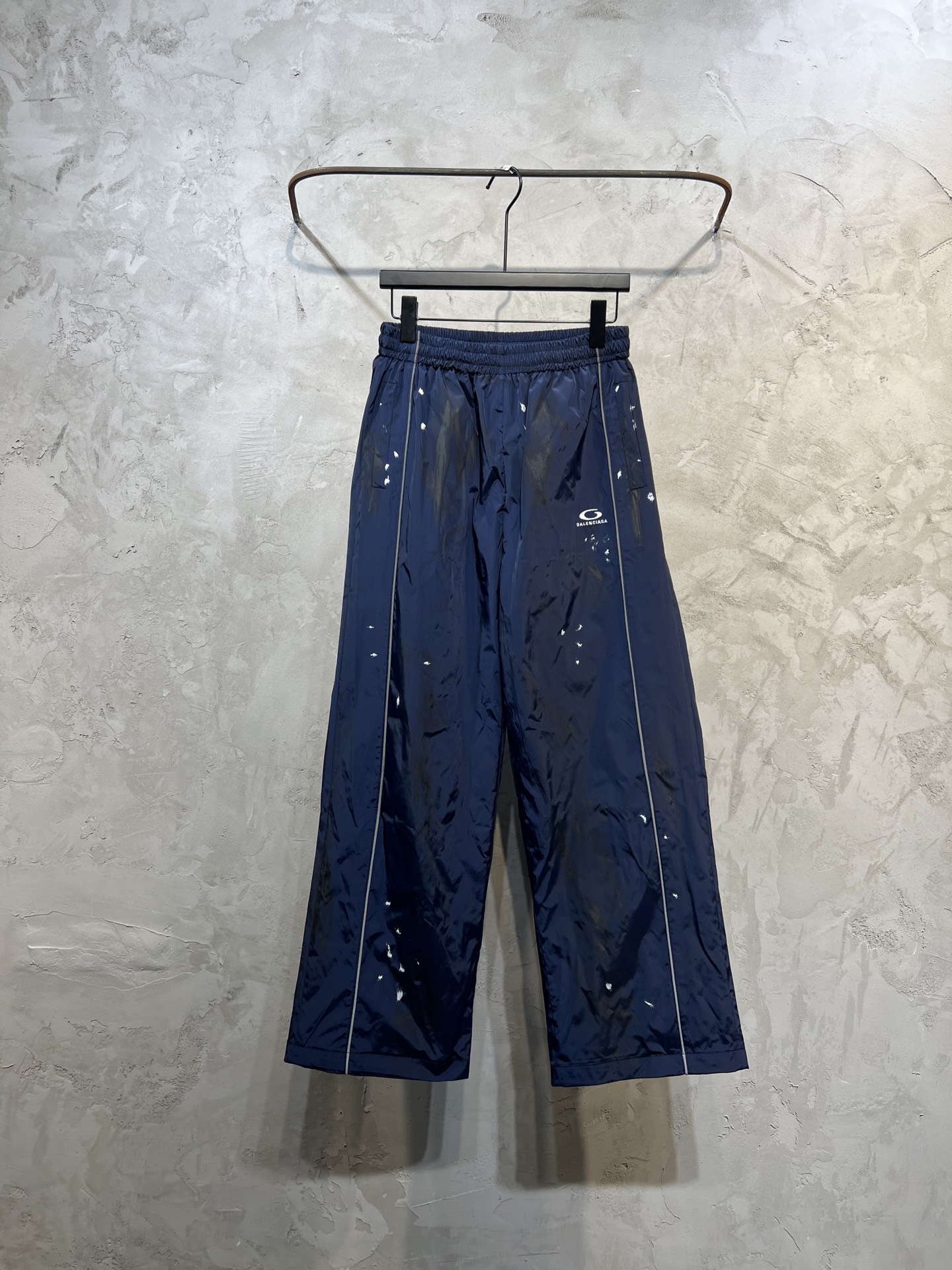 Balenciaga 발렌시아가 트레이닝 팬츠 바지 의류