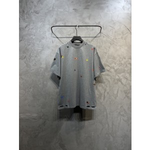 Balenciaga 발렌시아가 반팔 티셔츠 의류