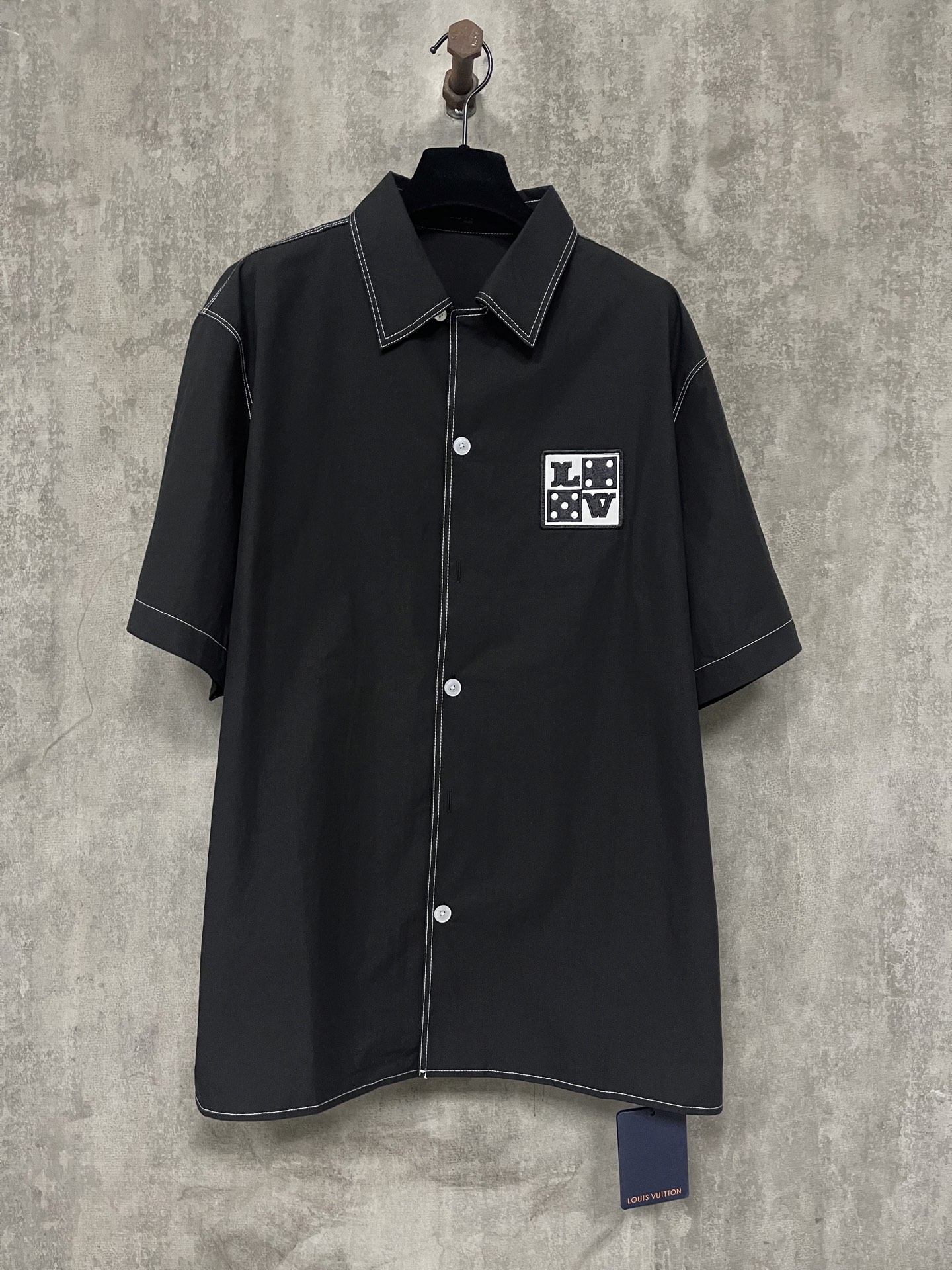 LV 루이비통 반팔 셔츠 의류