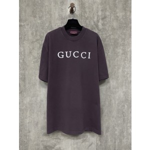 GUCCI 구찌 반팔 티셔츠 의류