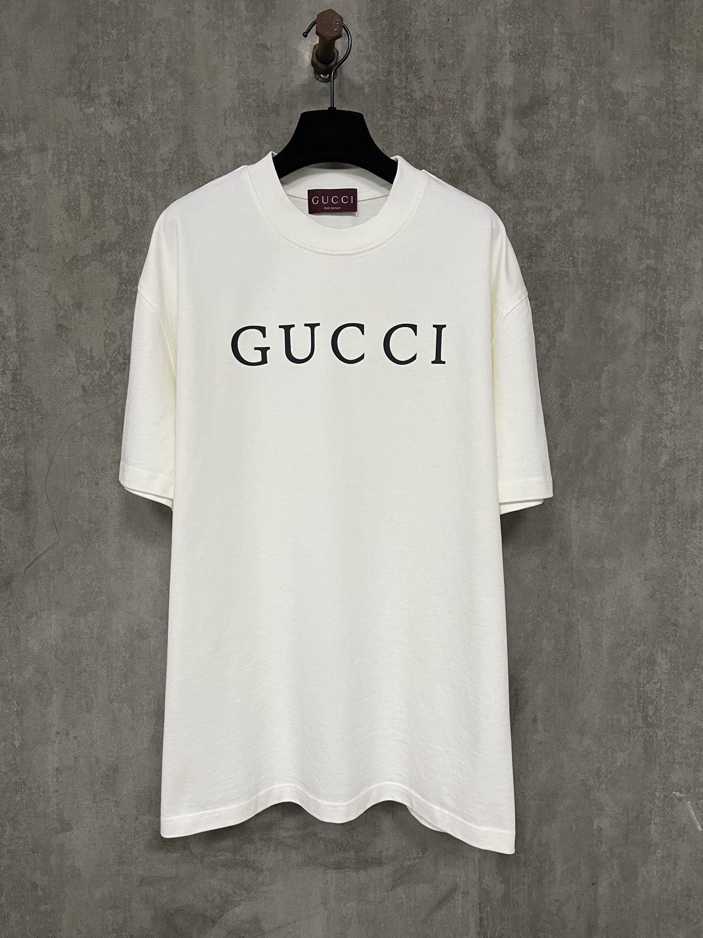 GUCCI 구찌 반팔 티셔츠 의류