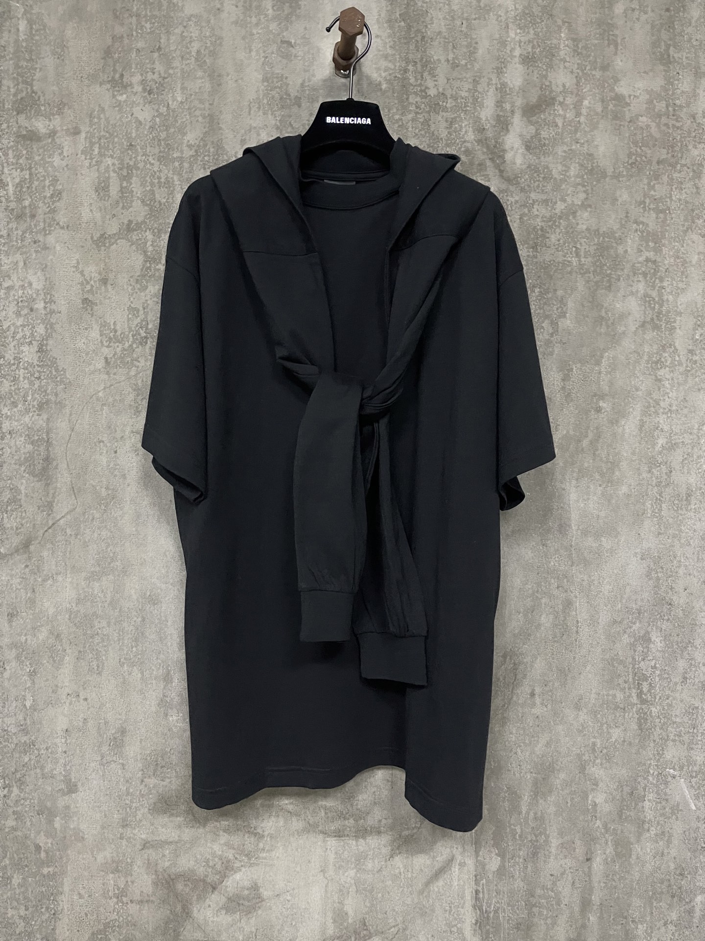 Balenciaga 발렌시아가 반팔 티셔츠 의류