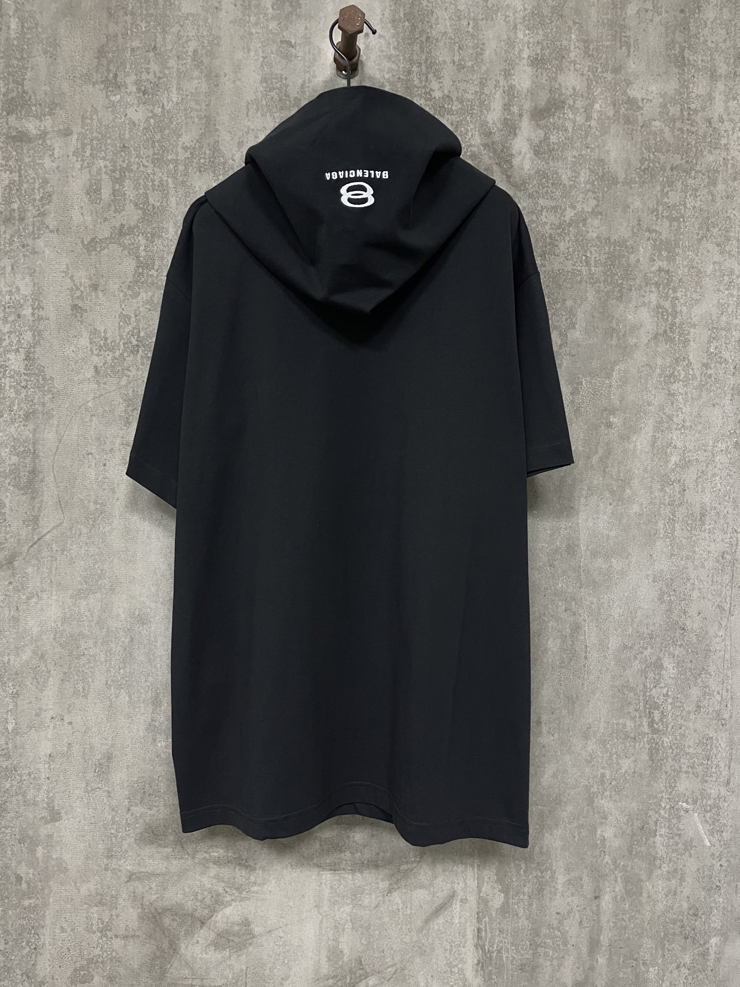 Balenciaga 발렌시아가 반팔 티셔츠 의류