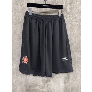 Balenciaga 발렌시아가 맨유 팬츠 반바지 의류