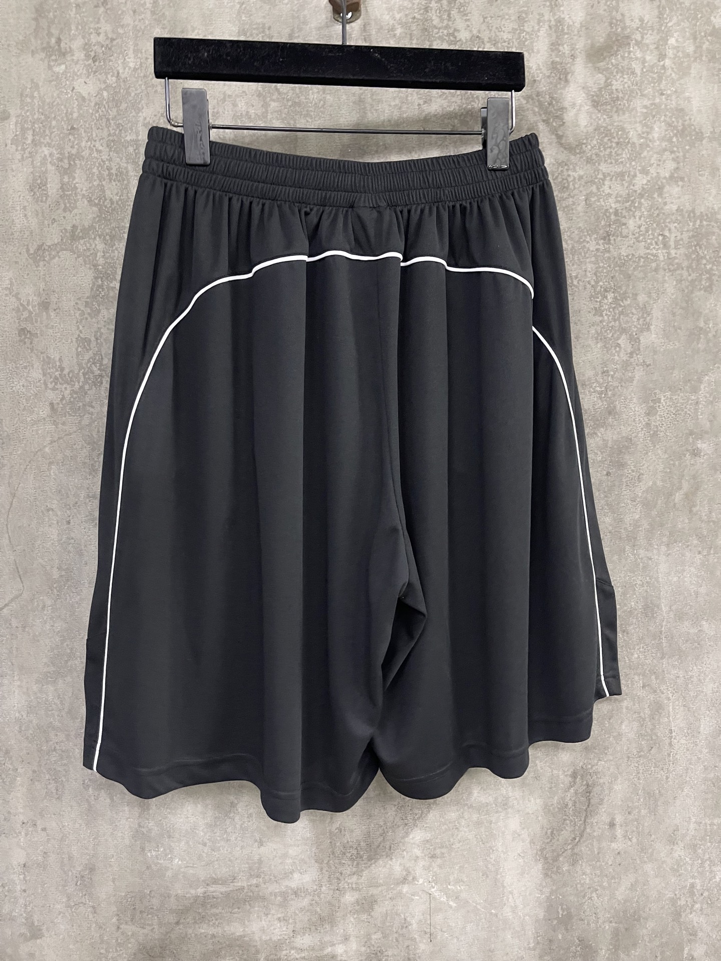 Balenciaga 발렌시아가 맨유 팬츠 반바지 의류