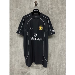 Balenciaga 발렌시아가 반팔 티셔츠 의류