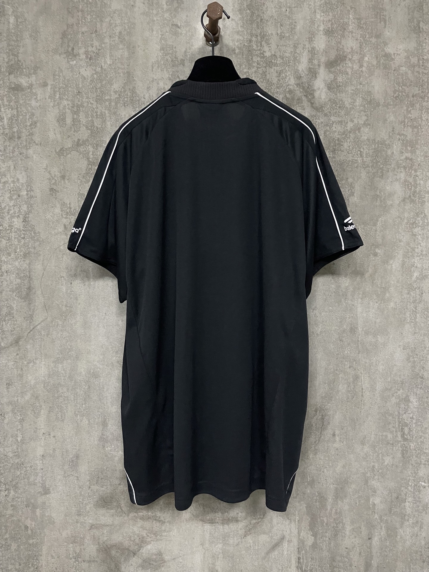 Balenciaga 발렌시아가 반팔 티셔츠 의류