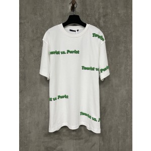 LV 루이비통 반팔 티셔츠 의류