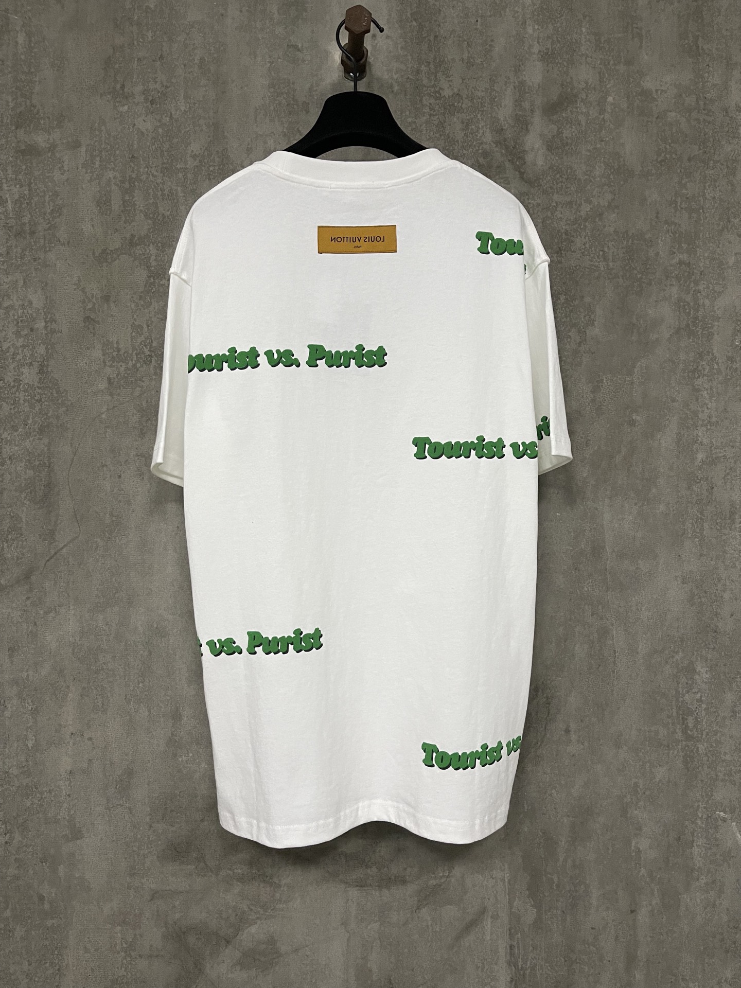 LV 루이비통 반팔 티셔츠 의류