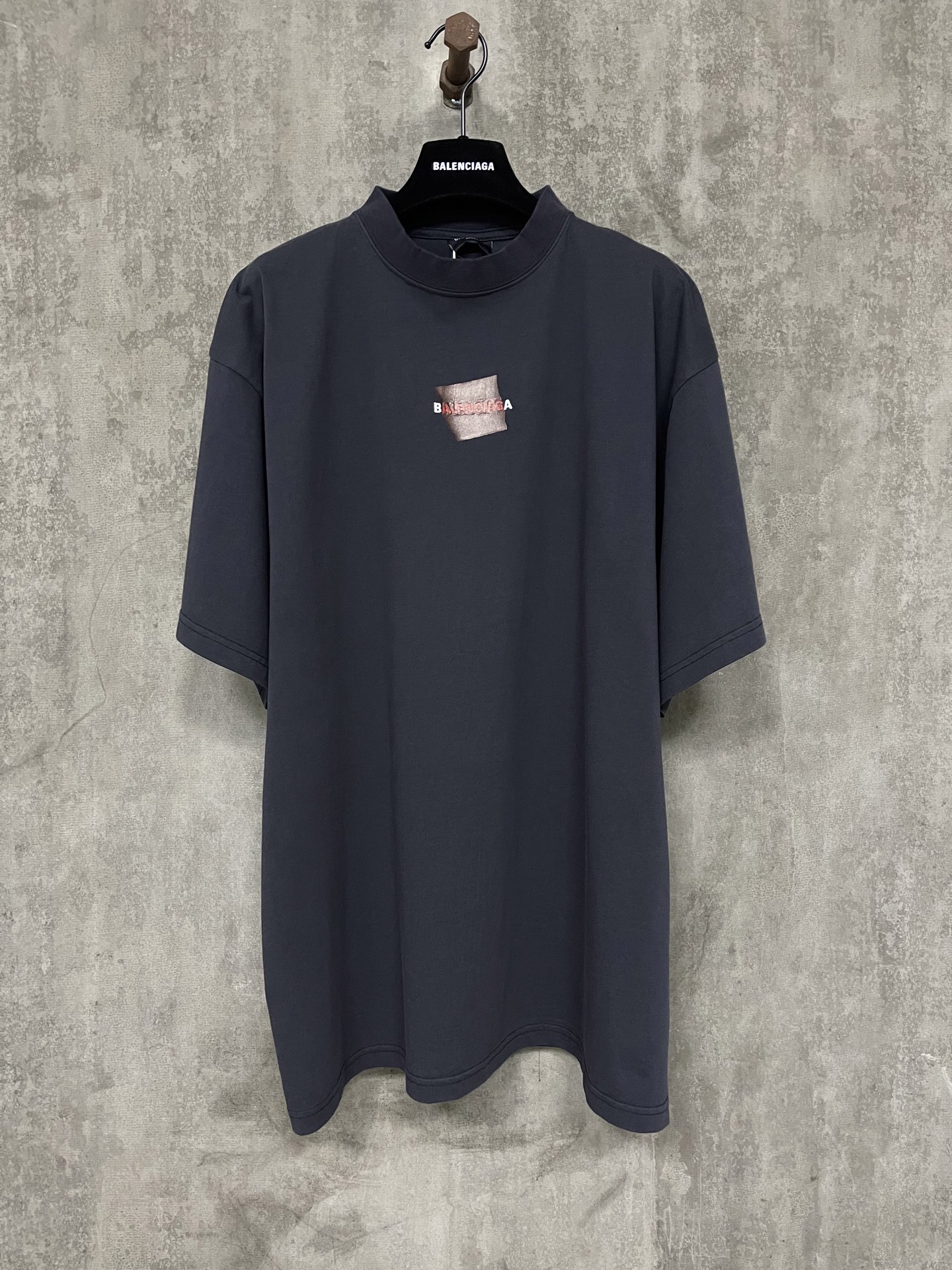 Balenciaga 발렌시아가 반팔 티셔츠 의류