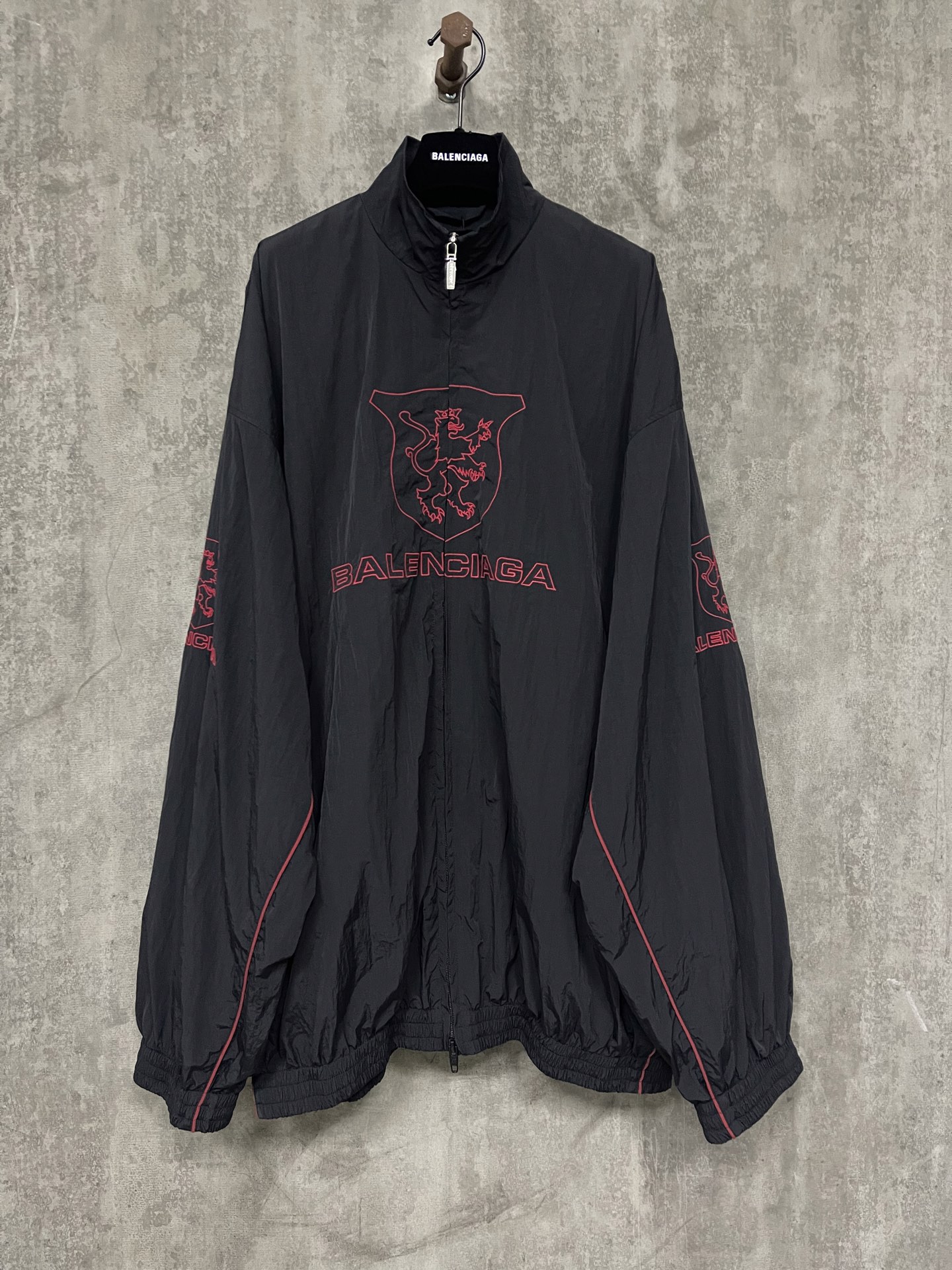 Balenciaga 발렌시아가 바람막이 자켓 + 바지 팬츠 의류